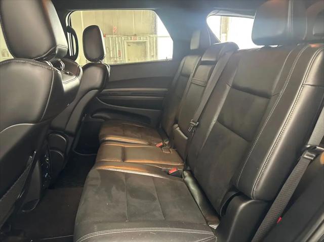 2022 Dodge Durango GT Plus AWD