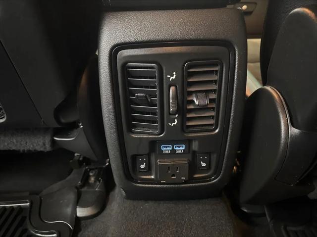 2022 Dodge Durango GT Plus AWD