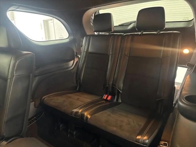 2022 Dodge Durango GT Plus AWD