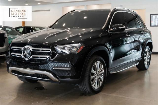 2020 Mercedes-Benz GLE GLE 350 4MATIC for sale in Gladstone, OR