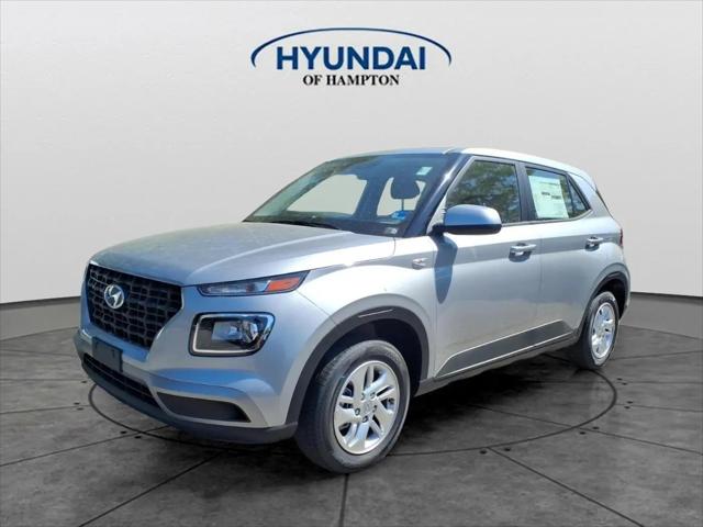 2026 Hyundai Venue SE for sale in Hampton, VA