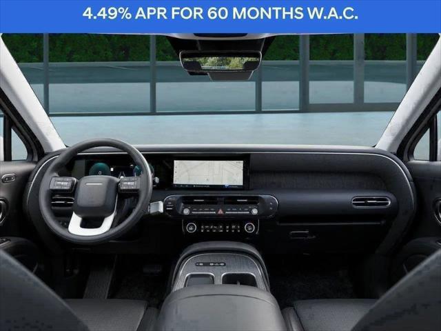 2026 Hyundai Palisade Hybrid Blue SEL Premium 7P