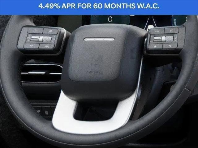 2026 Hyundai Palisade Hybrid Blue SEL Premium 7P
