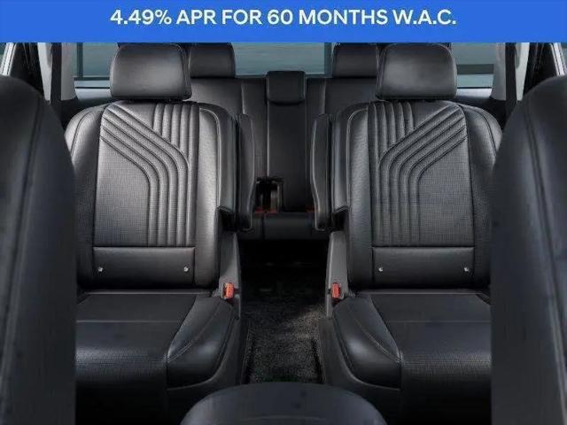 2026 Hyundai Palisade Hybrid Blue SEL Premium 7P