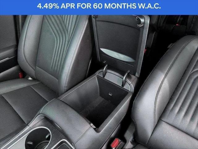 2026 Hyundai Palisade Hybrid Blue SEL Premium 7P