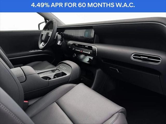 2026 Hyundai Palisade Hybrid Blue SEL Premium 7P