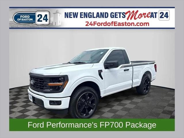 2026 Ford F-150 XL for sale in Easton, MA