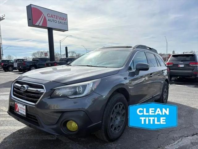 2019 Subaru Outback 3.6R Limited for sale in Omaha, NE