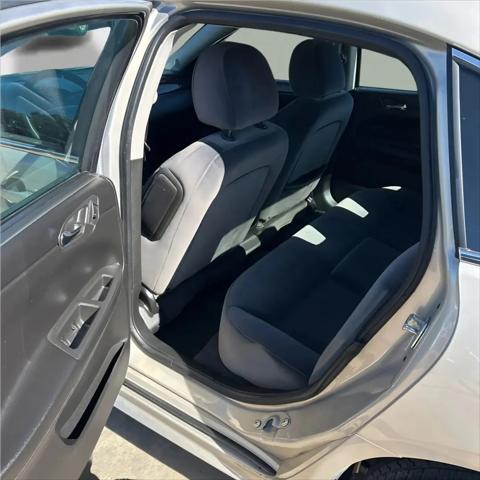 2010 Chevrolet Impala LS