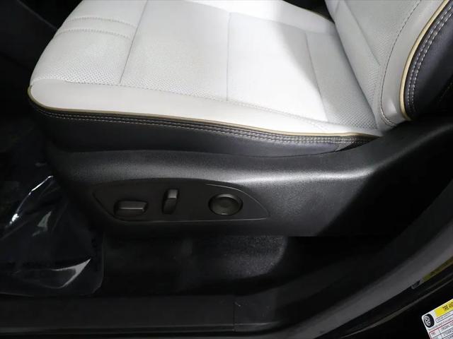 2025 Chevrolet Traverse AWD High Country