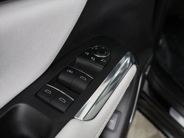 2025 Chevrolet Traverse AWD High Country