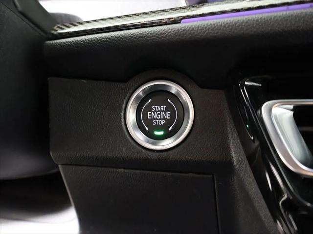 2025 Chevrolet Traverse AWD High Country