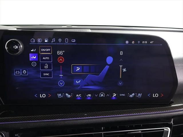 2025 Chevrolet Traverse AWD High Country