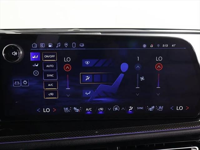 2025 Chevrolet Traverse AWD High Country