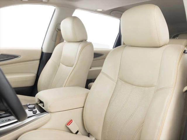 2015 INFINITI QX60 3.5