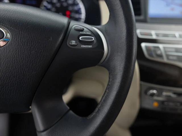 2015 INFINITI QX60 3.5