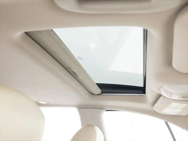 2015 INFINITI QX60 3.5