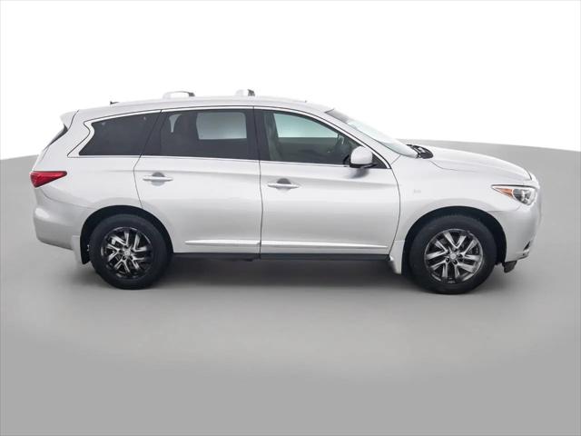 2015 INFINITI QX60 3.5