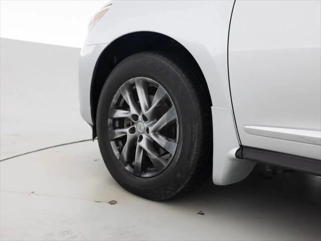 2015 INFINITI QX60 3.5