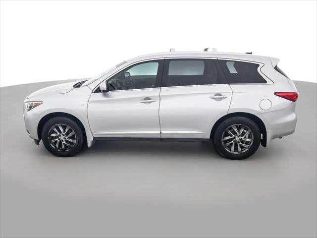2015 INFINITI QX60 3.5