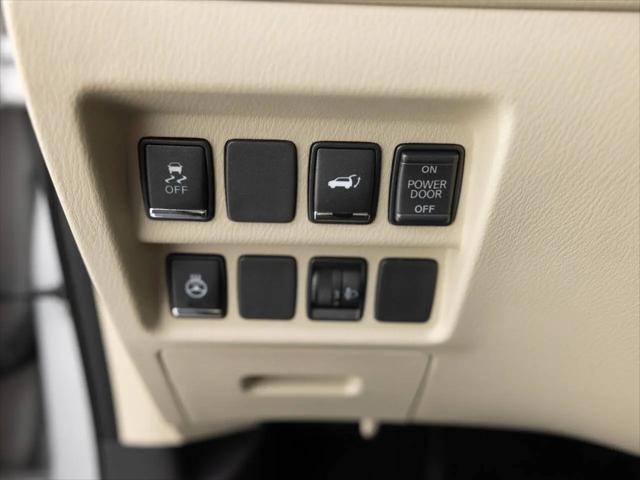 2015 INFINITI QX60 3.5