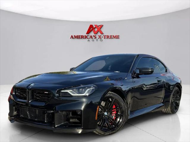 2024 BMW M2 Standard for sale in Houston, TX
