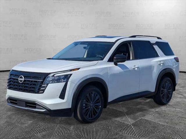 2026 Nissan Pathfinder SL for sale in Lebanon, PA