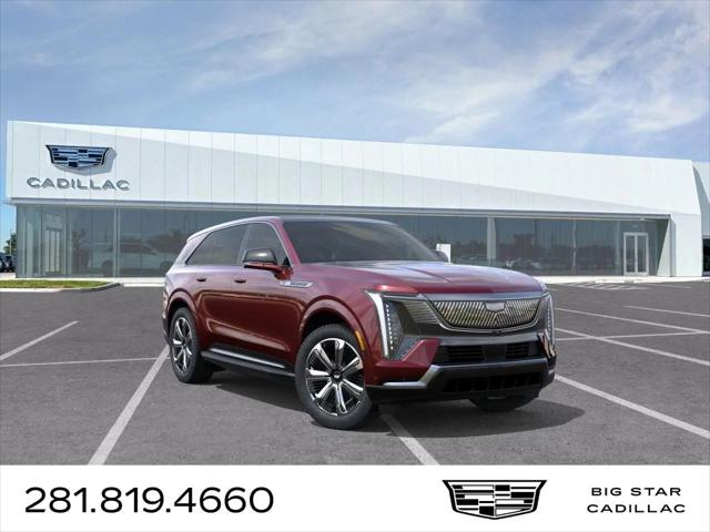 2025 Cadillac Escalade Luxury 2 AWD for sale in Friendswood, TX