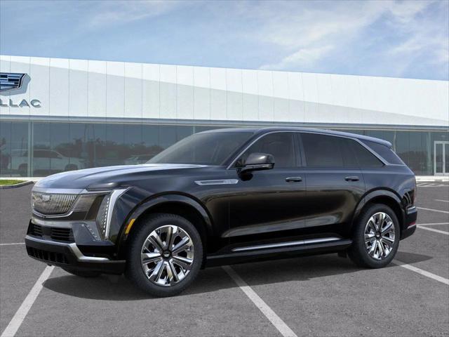 2025 Cadillac Escalade Luxury 2 AWD