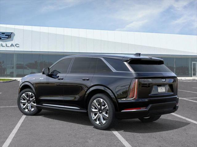 2025 Cadillac Escalade Luxury 2 AWD