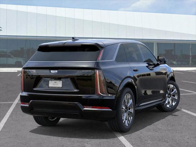 2025 Cadillac Escalade Luxury 2 AWD