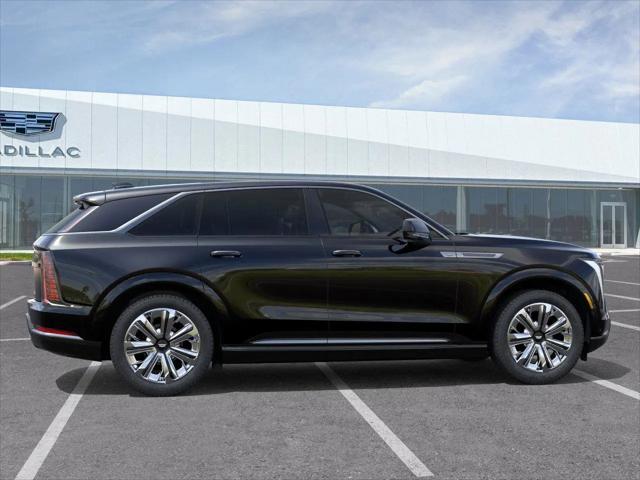 2025 Cadillac Escalade Luxury 2 AWD