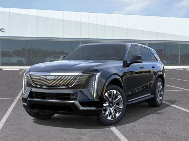 2025 Cadillac Escalade Luxury 2 AWD