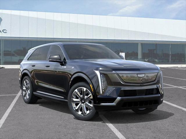 2025 Cadillac Escalade Luxury 2 AWD