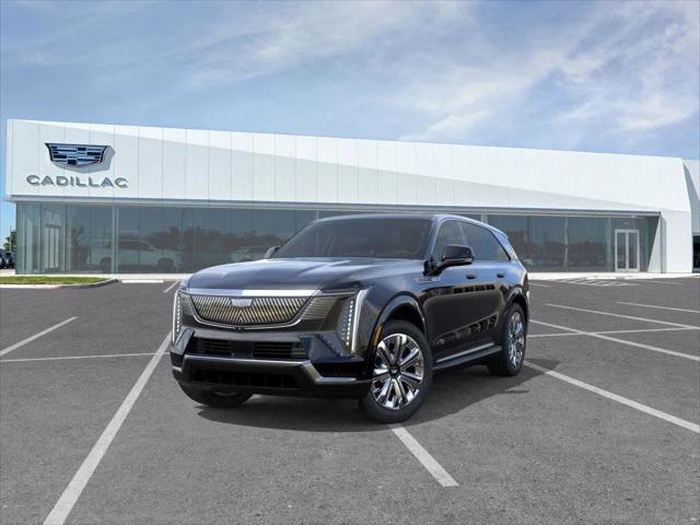 2025 Cadillac Escalade Luxury 2 AWD