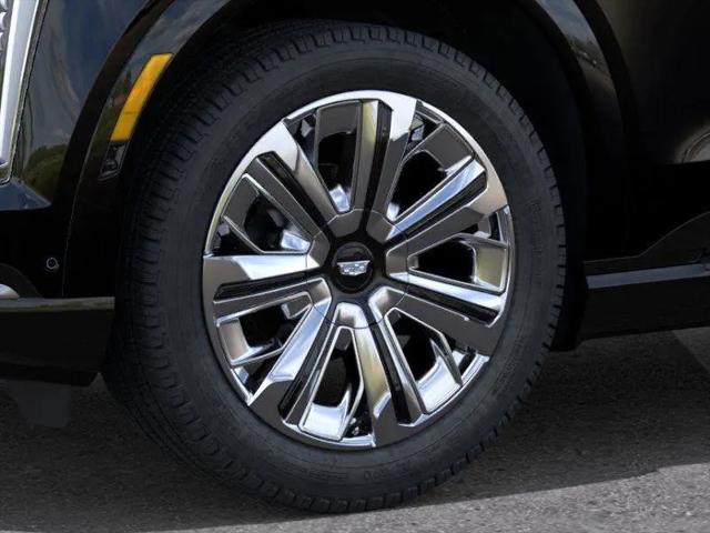 2025 Cadillac Escalade Luxury 2 AWD