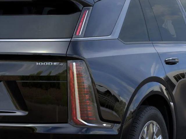2025 Cadillac Escalade Luxury 2 AWD