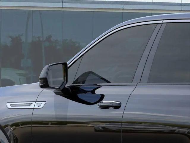 2025 Cadillac Escalade Luxury 2 AWD