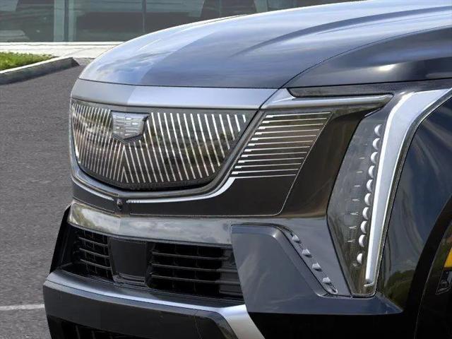 2025 Cadillac Escalade Luxury 2 AWD