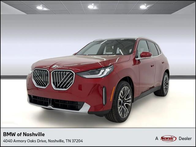 2026 BMW X3 30 xDrive for sale in Brentwood, TN