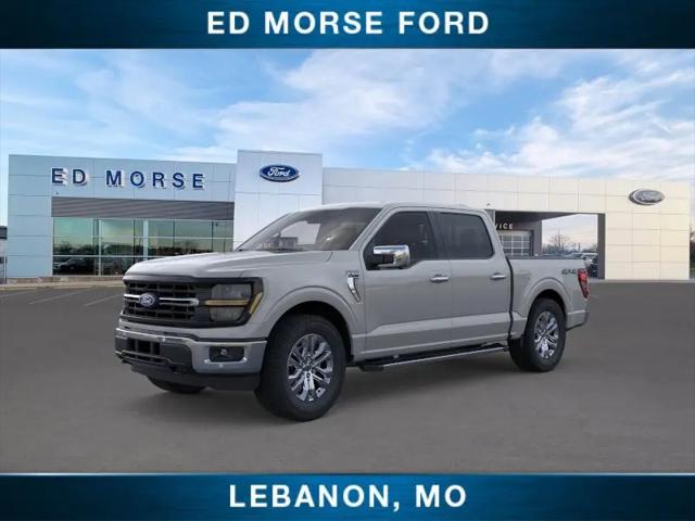 2026 Ford F-150 XLT for sale in Lebanon, MO