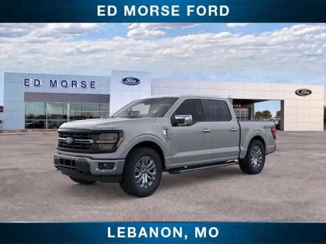 2026 Ford F-150 XLT for sale in Lebanon, MO