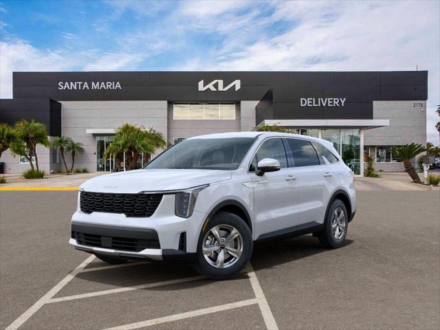 2026 Kia Sorento LX for sale in Santa Maria, CA