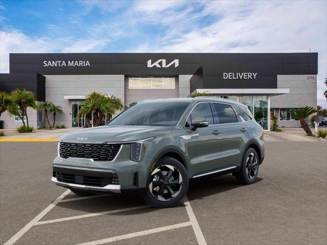 2026 Kia Sorento Hybrid EX AWD for sale in Santa Maria, CA