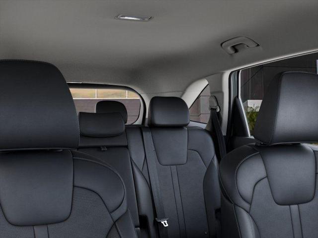 2026 Kia Sorento Hybrid EX AWD