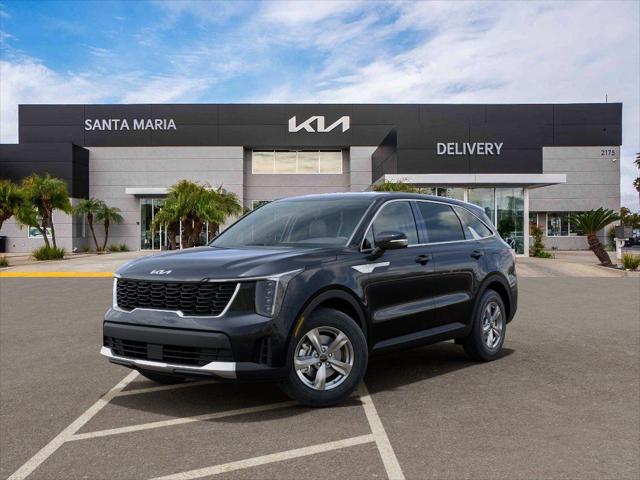 2026 Kia Sorento LX for sale in Santa Maria, CA