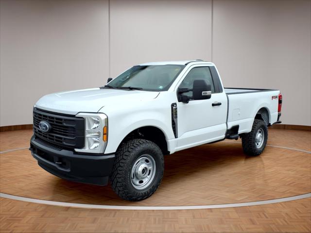 2026 Ford F-250 XL for sale in Shippensburg, PA