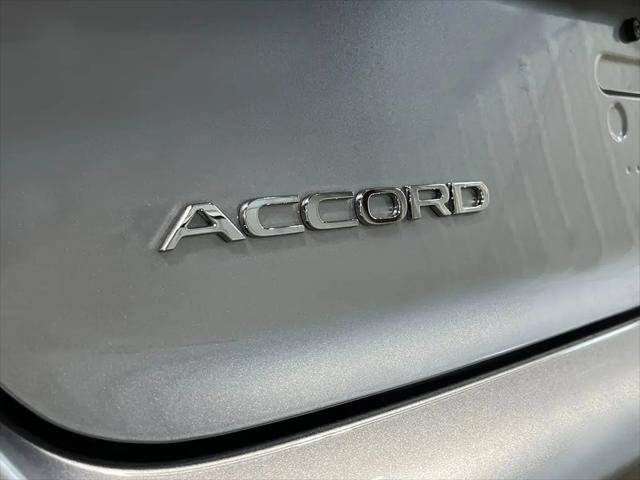 2026 Honda Accord Sedan Touring