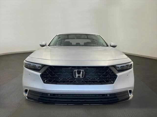 2026 Honda Accord Sedan Touring