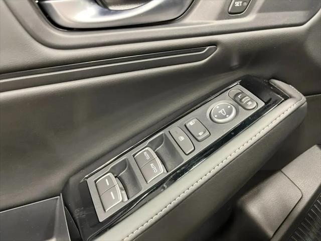 2026 Honda Accord Sedan Touring